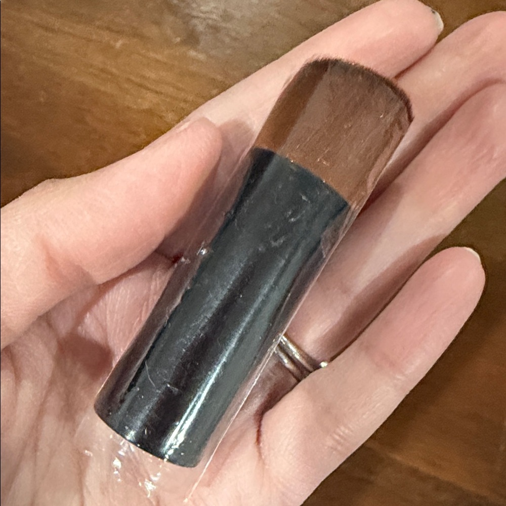 NWT Chanel black brush NEW - Picture 5 of 6